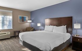 Best Western Natchitoches Inn